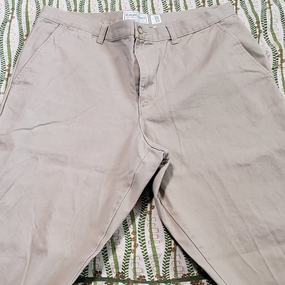 Men's Khakis pants